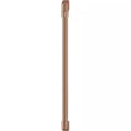 Brushed Copper Beverage Cooler Handle Kit P78312
