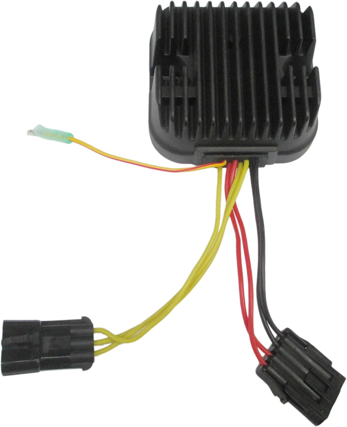 Voltage Regulator Rectifier for Polaris Sportsman 500 Pack of 2 N2781