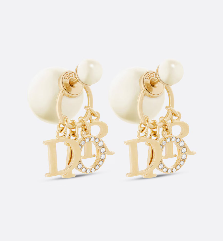 Earrings C885
