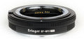 Auto Focus Lens Adapter for CAN0N EF EF-S Lens to Fuji GFX Camera G710
