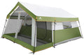 8-Person Cabin Tent with Screen Porch M9834