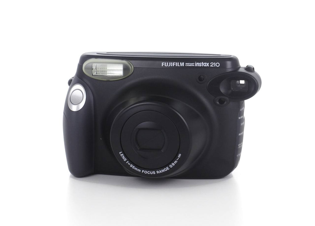 Instant Camera with 95mm Lens H6956