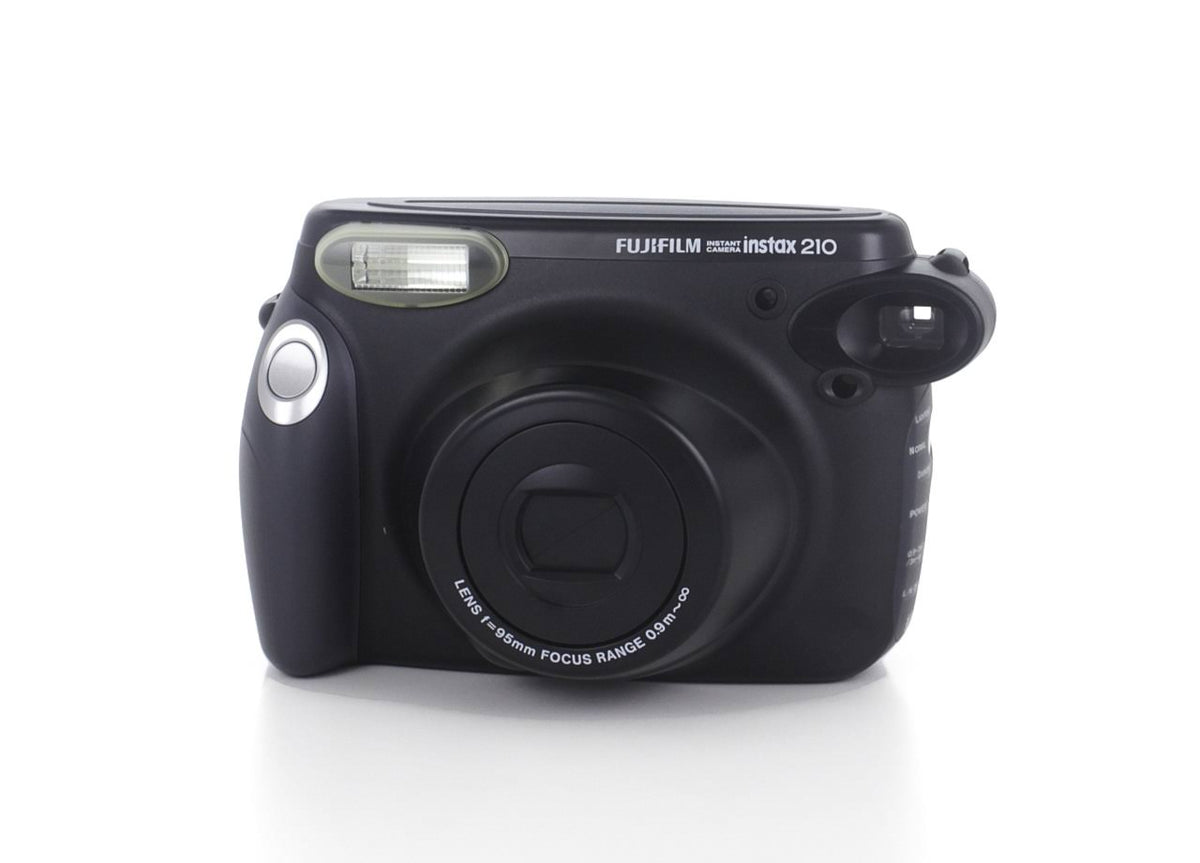 Instant Camera with 95mm Lens H6956