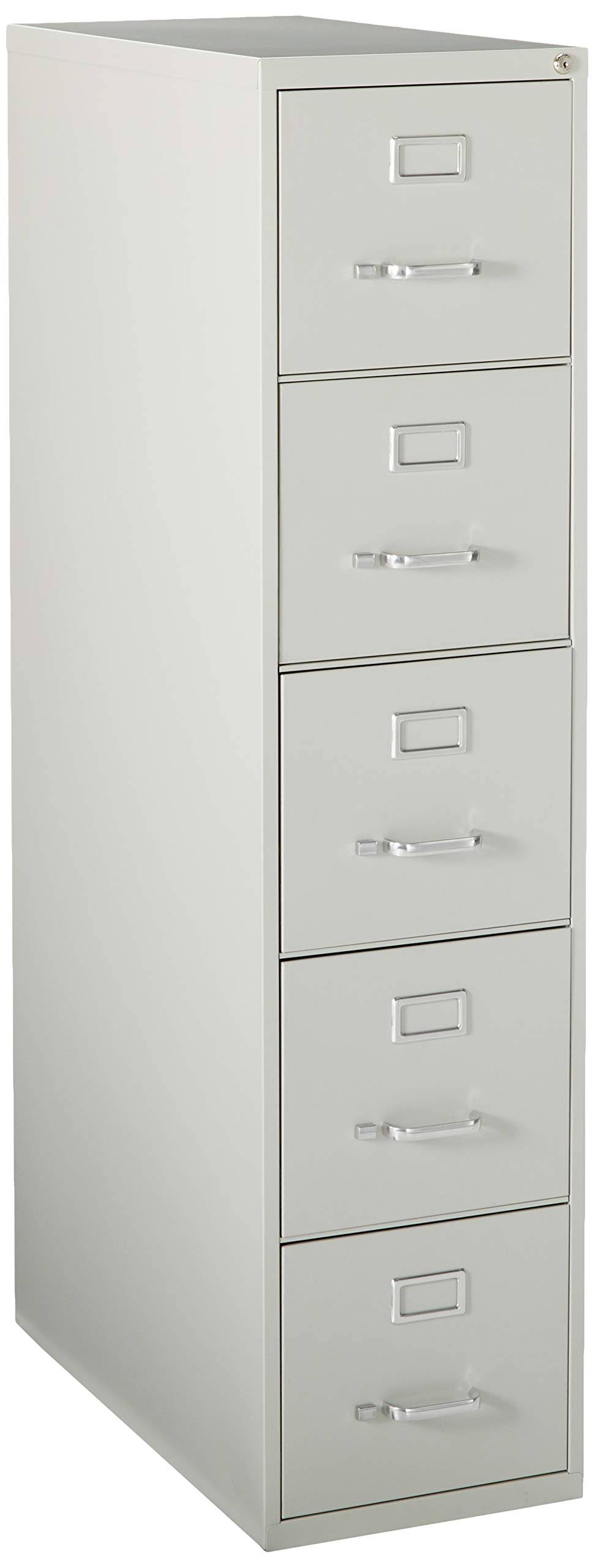 5-Drawer Vertical File Cabinet U242229