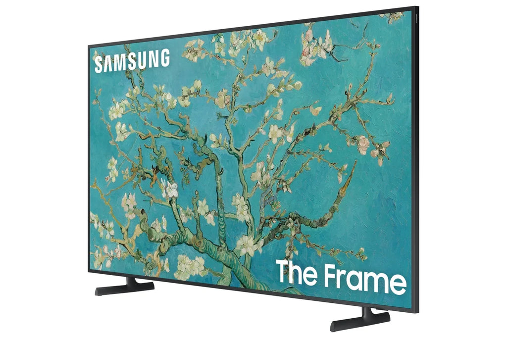 65-Inch QLED Smart TV X74909