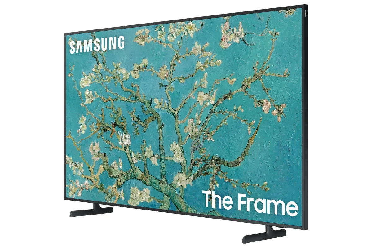 65-Inch QLED Smart TV X74909