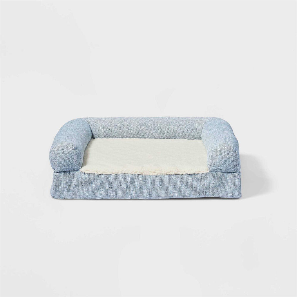 Sofa Bolster Dog Bed I260442