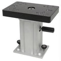 Aluminum Swivel Base Downrigger Pedestal 6 G31077