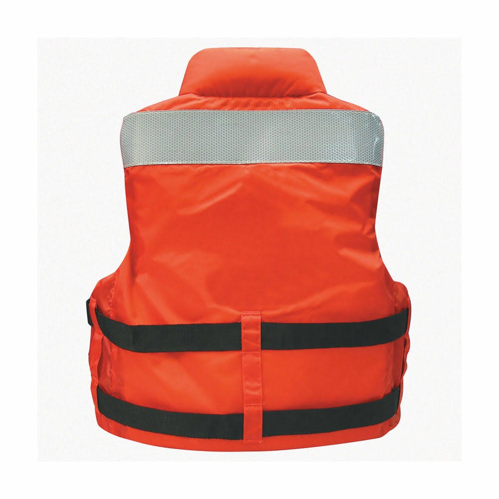 XXL High Impact SAR Vest J798522