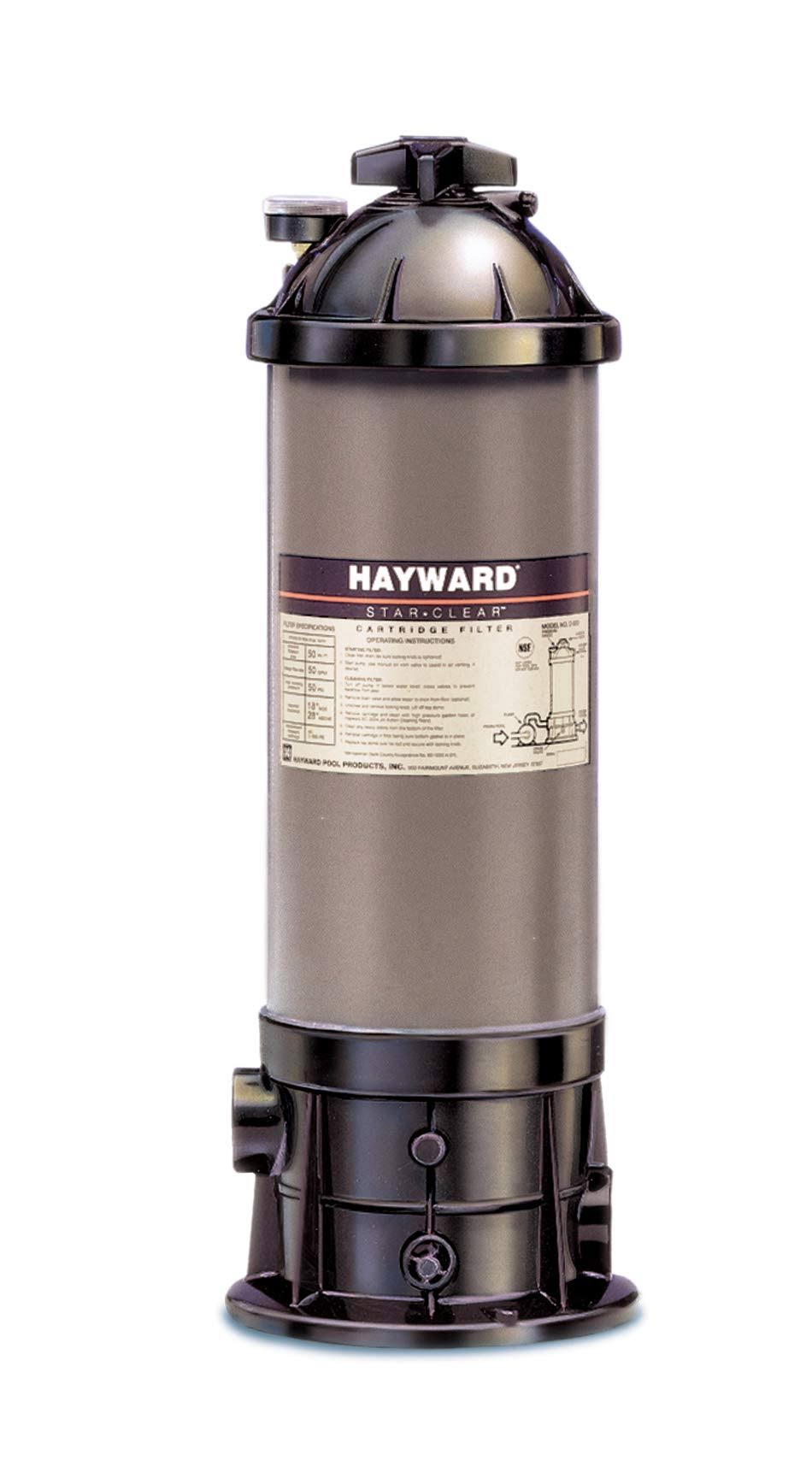 50 Sq. ft. Cartridge Filter S63774