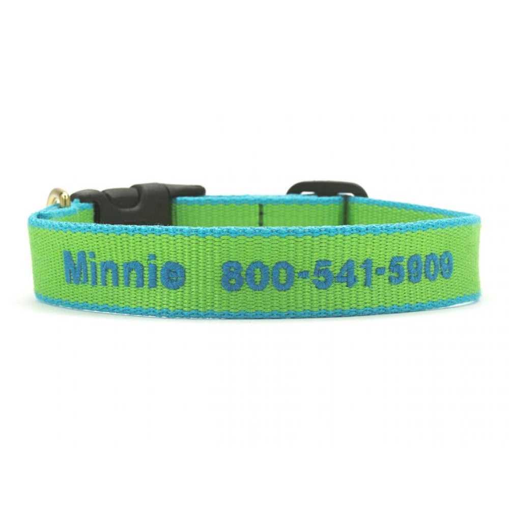 Dog Collar Wide A305755