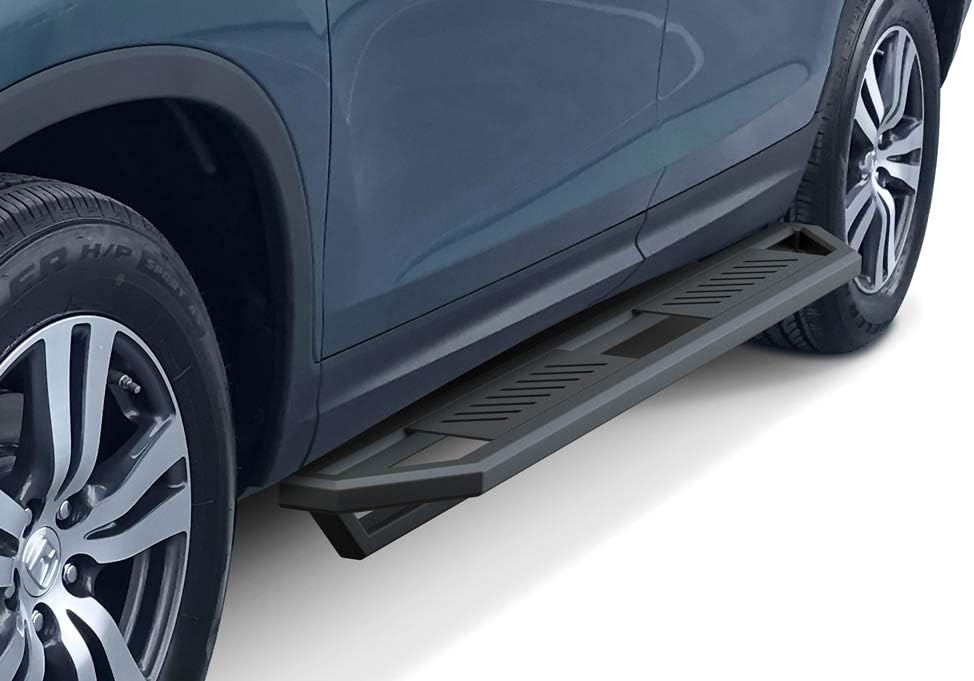 6.5in Aluminum Running Boards S235094