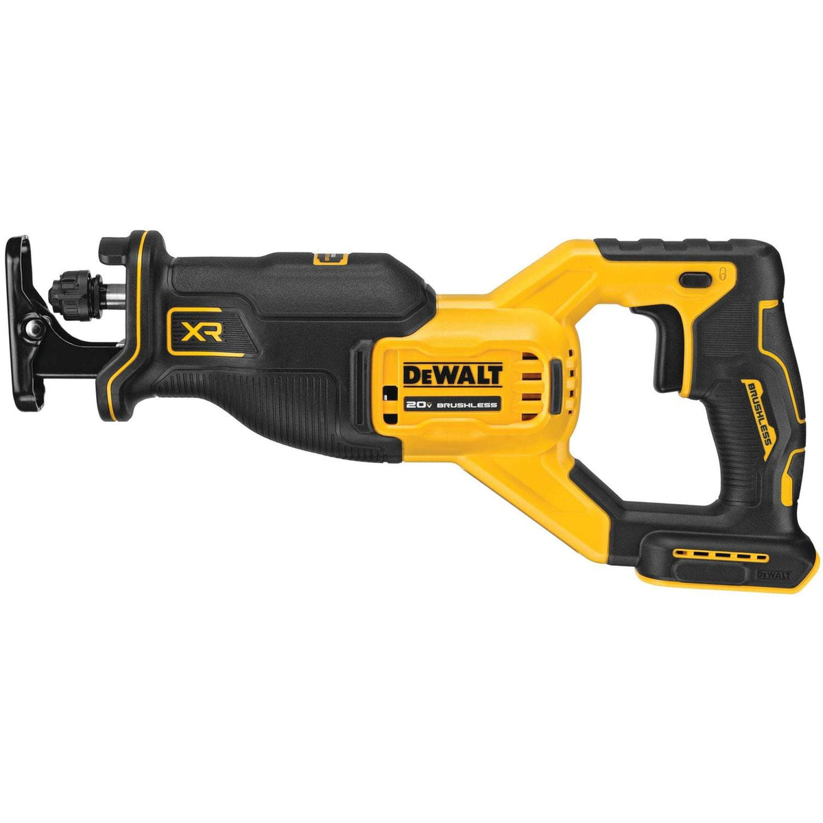 20V MAX XR Brushless Cordless Reciprocating Saw H1728