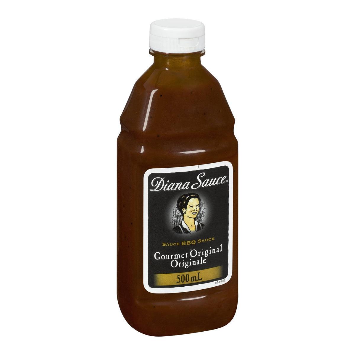Sauce, 500ml F374134