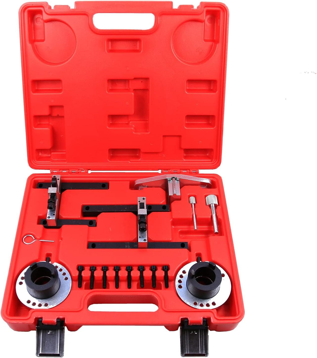 Camshaft Engine Timing Locking Tool Kit W83189