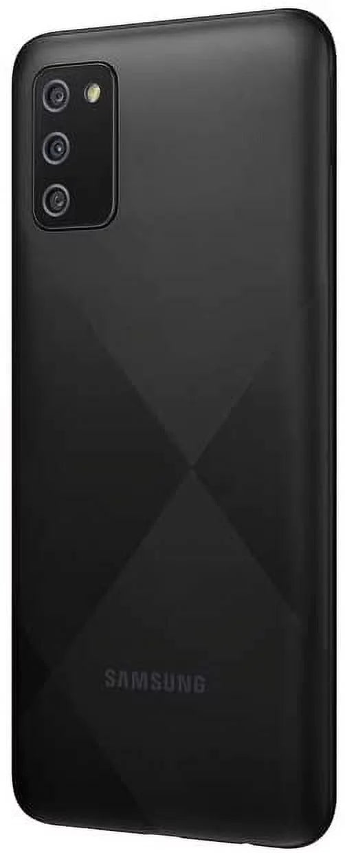 Galaxy A02s F14811