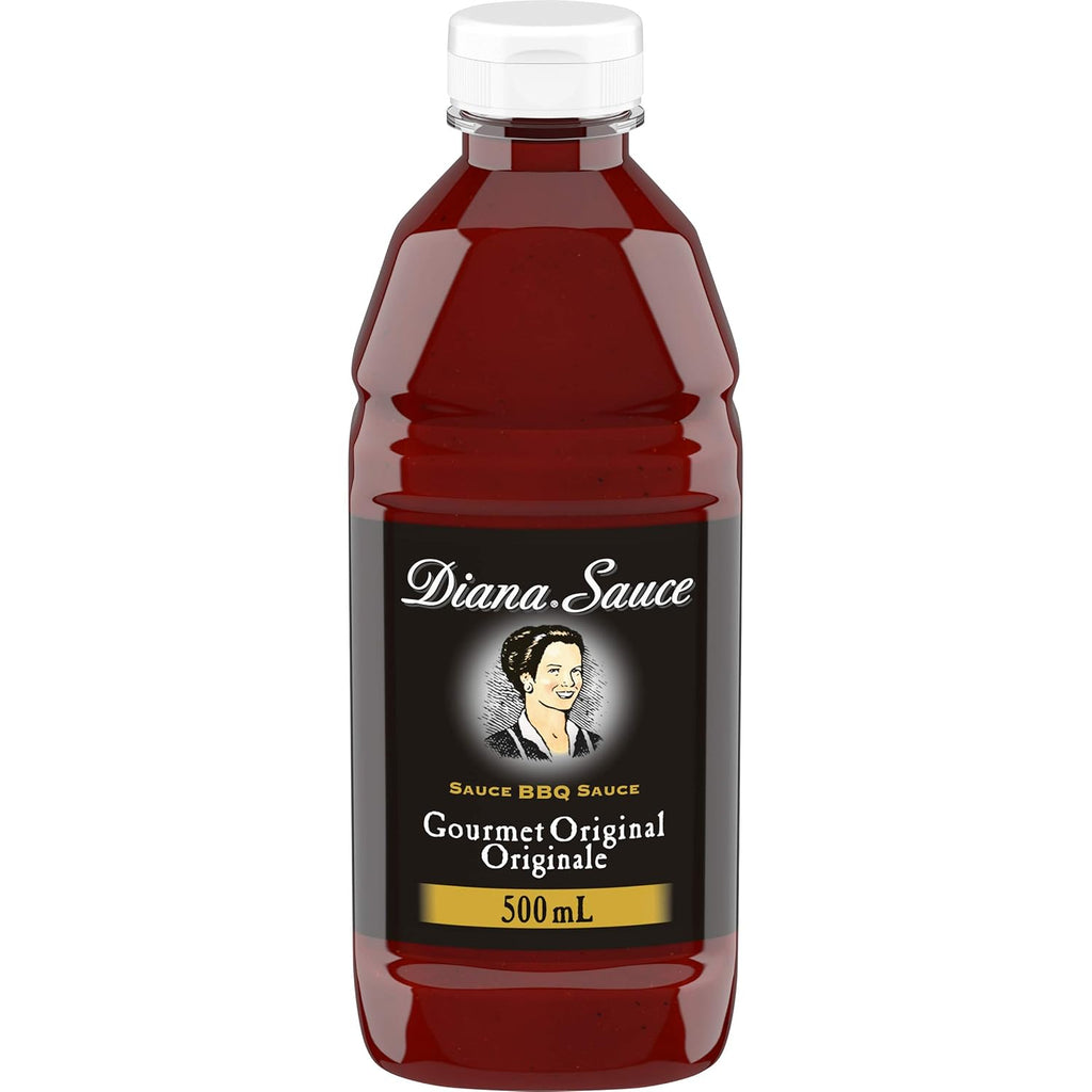 Sauce, 500ml F374134
