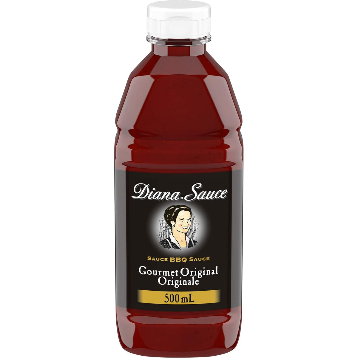 Sauce, 500ml F374134