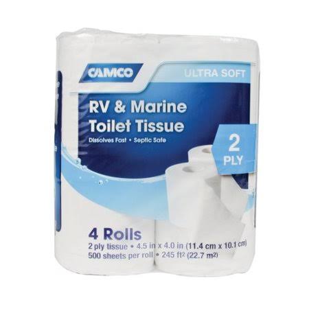 2-Ply Toilet Paper I34811