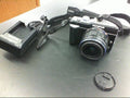 Digital Camera Y519117