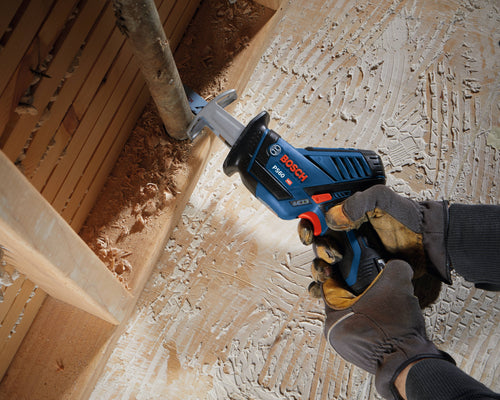 12V Max Pocket Reciprocating Saw G7412
