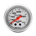Mechanical Water Temperature Gauge M6331