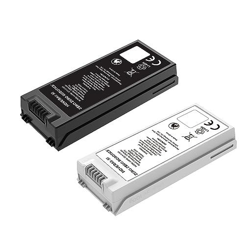 Batteries Accessory Black D30478