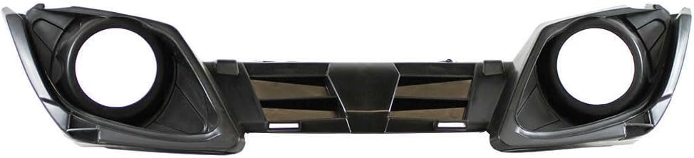 Army Camo ATV Body Plastic U7369