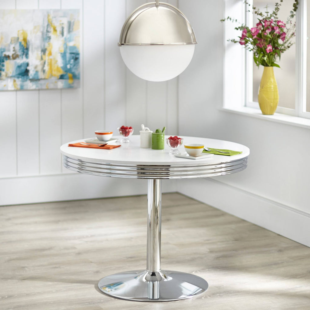 Retro Dining Set 3-Piece N47070