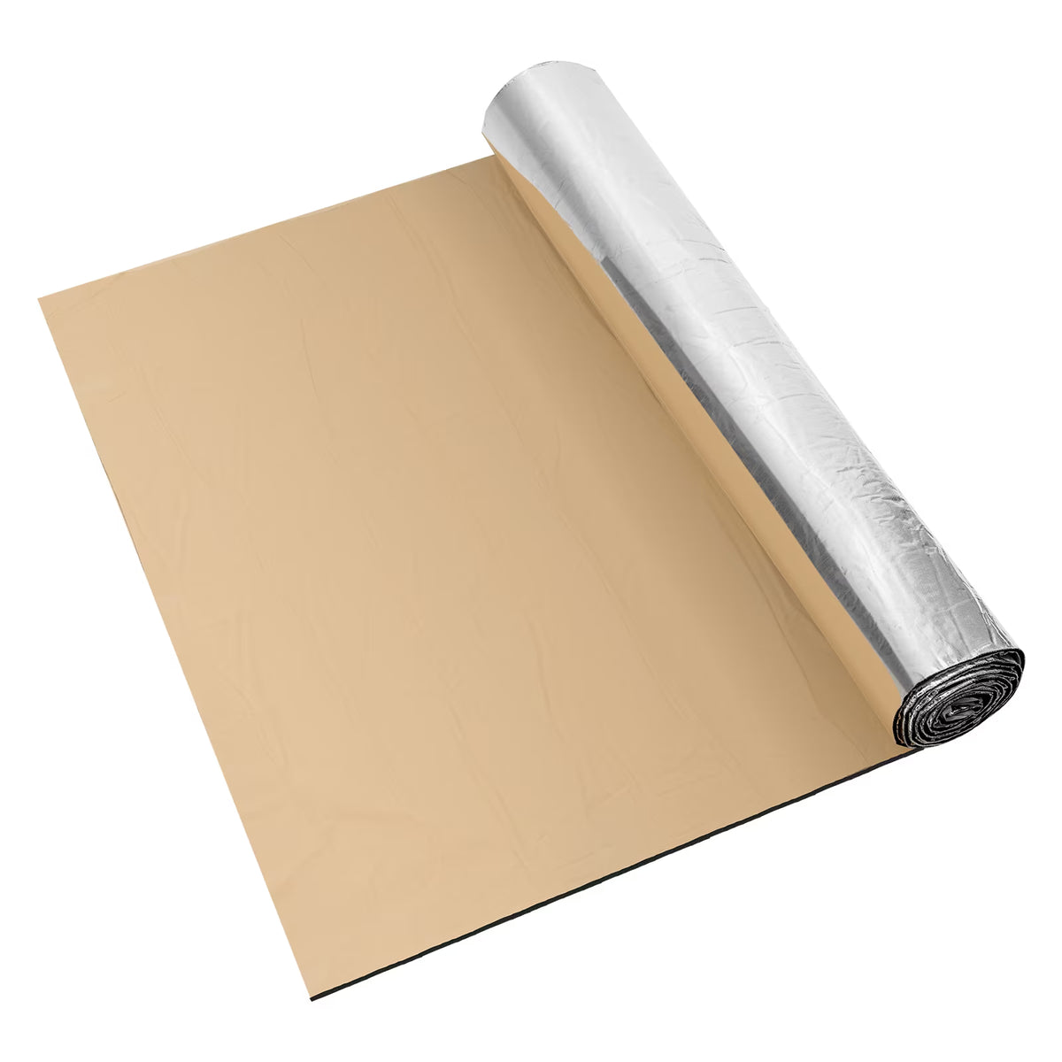 120" x 40" Automotive Sound Deadening Insulation Mat J646