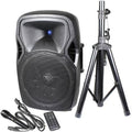 15" Active Loudspeaker System Set T5572