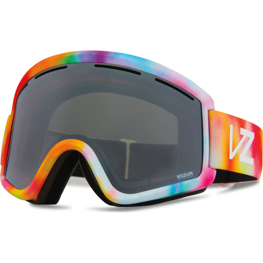 Black Fire Chrome One Size F173697