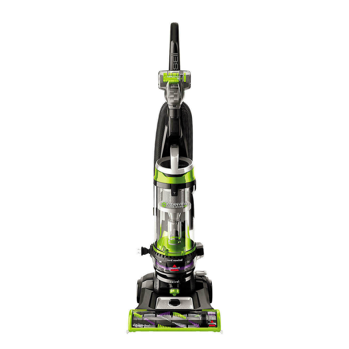 Upright Vacuum Y1382