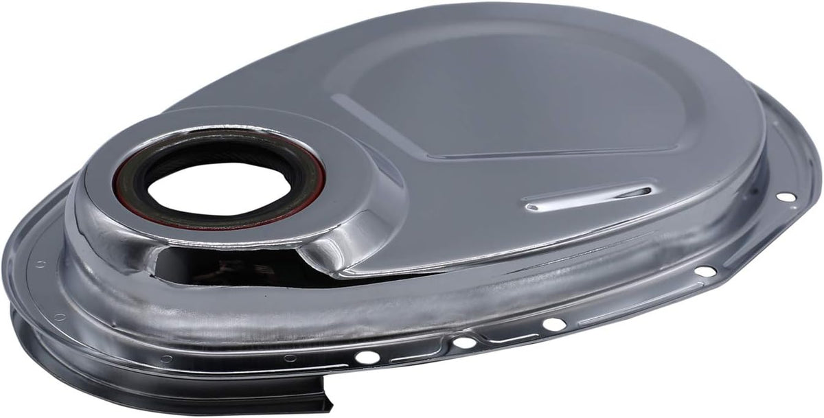 Gasket Seal Bolts Set Timing Chain Cover Kit for SB Chevy Engines Pack of 2 W3028