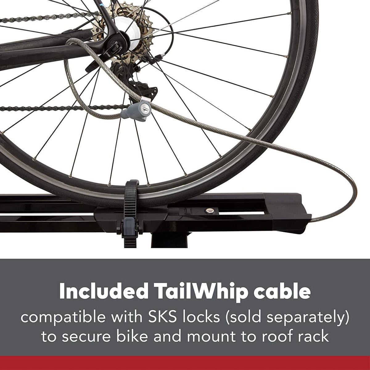 HighRoad Bike Rack V4644