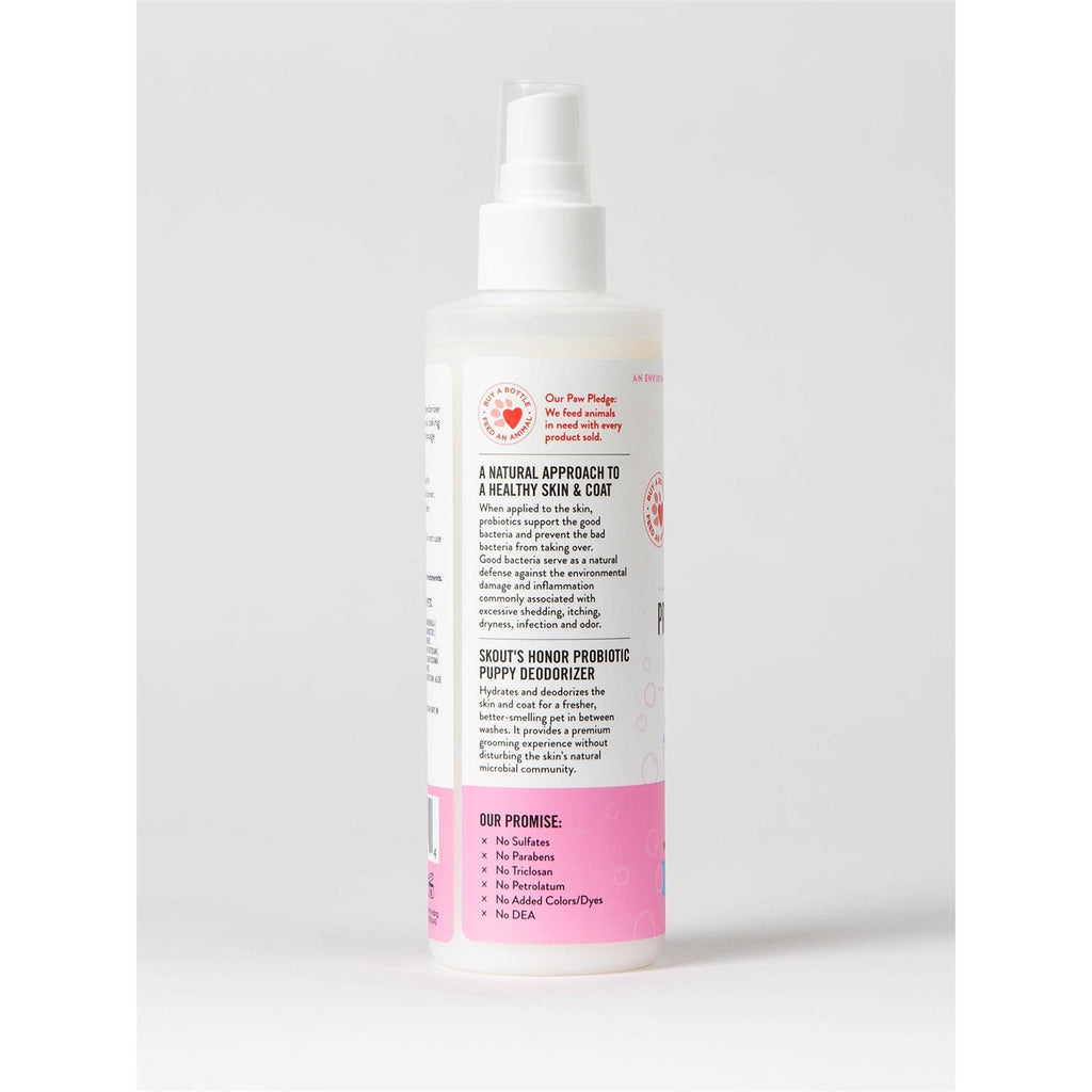 Probiotic Deodorizer J768320