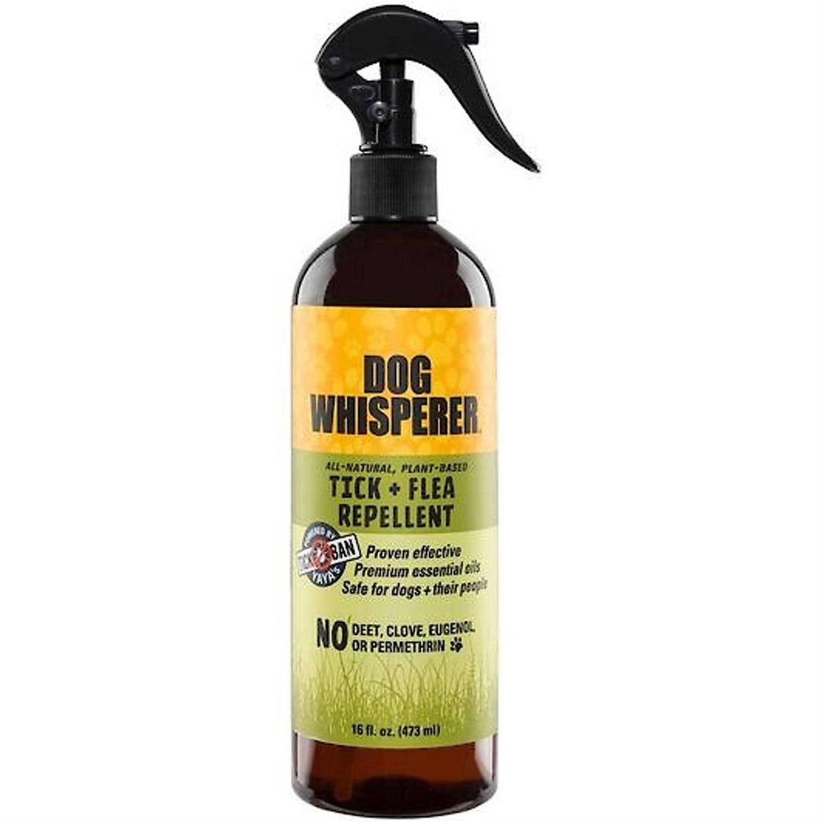 Tick Flea Repellent Pet Supplies N9927
