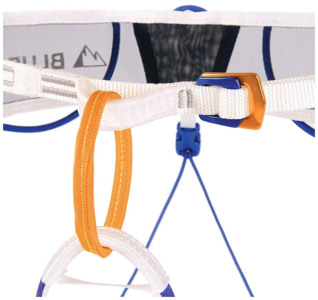 Blue Ice Harness O25737
