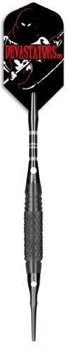 90% Tungsten Soft Tip Dart J742