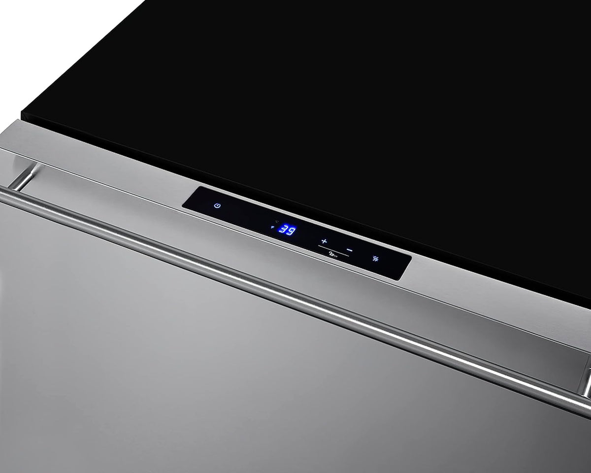 24" Wide Built-In Drawer Refrigerator G78921