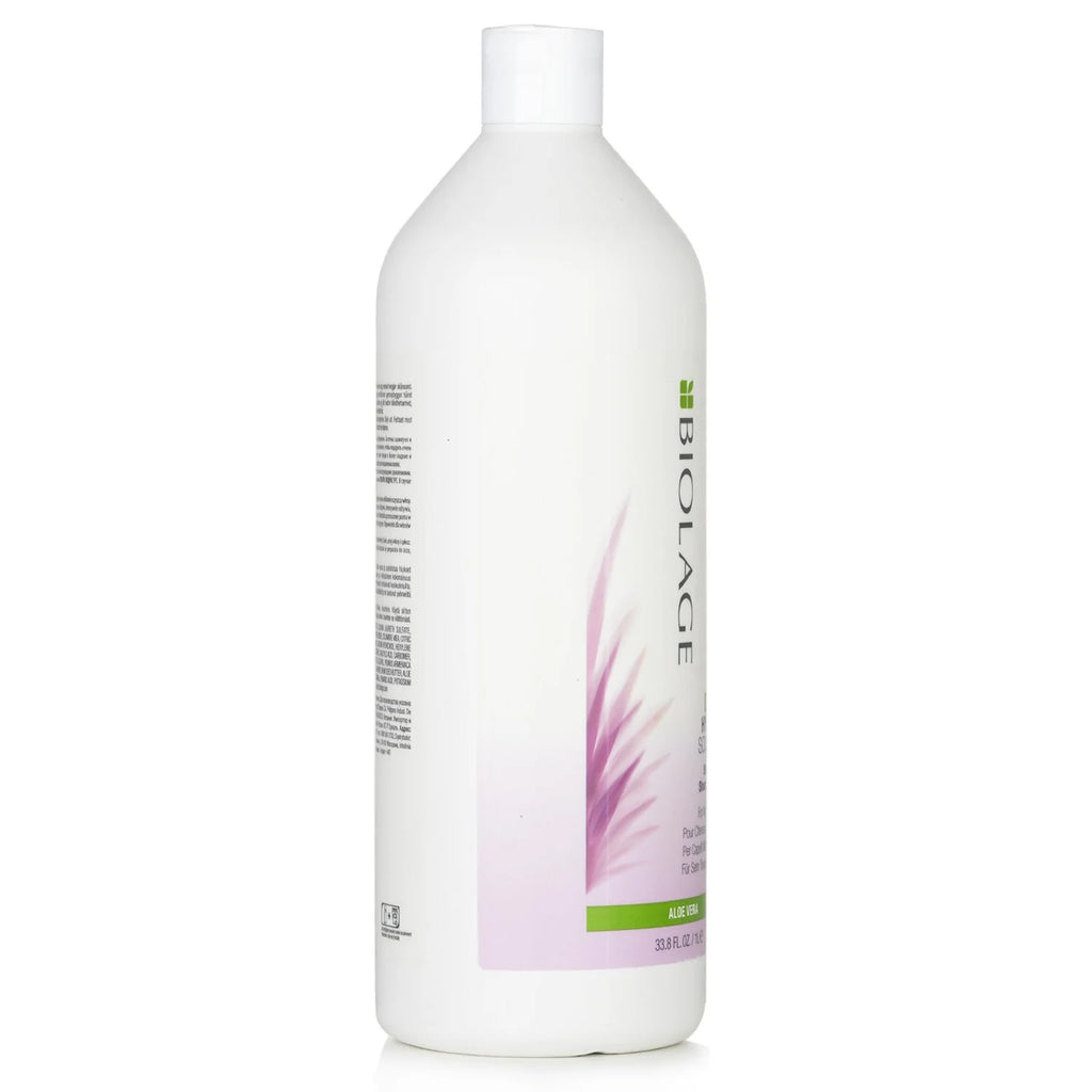 Ultra Hydra Source Shampoo 1000ml N60501
