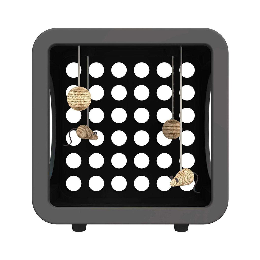 Cat House T25462