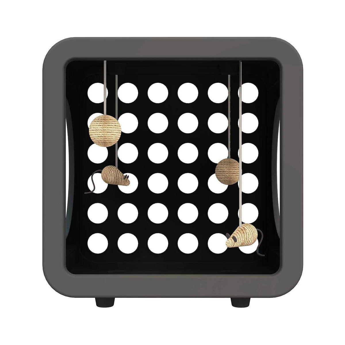 Cat House T25462