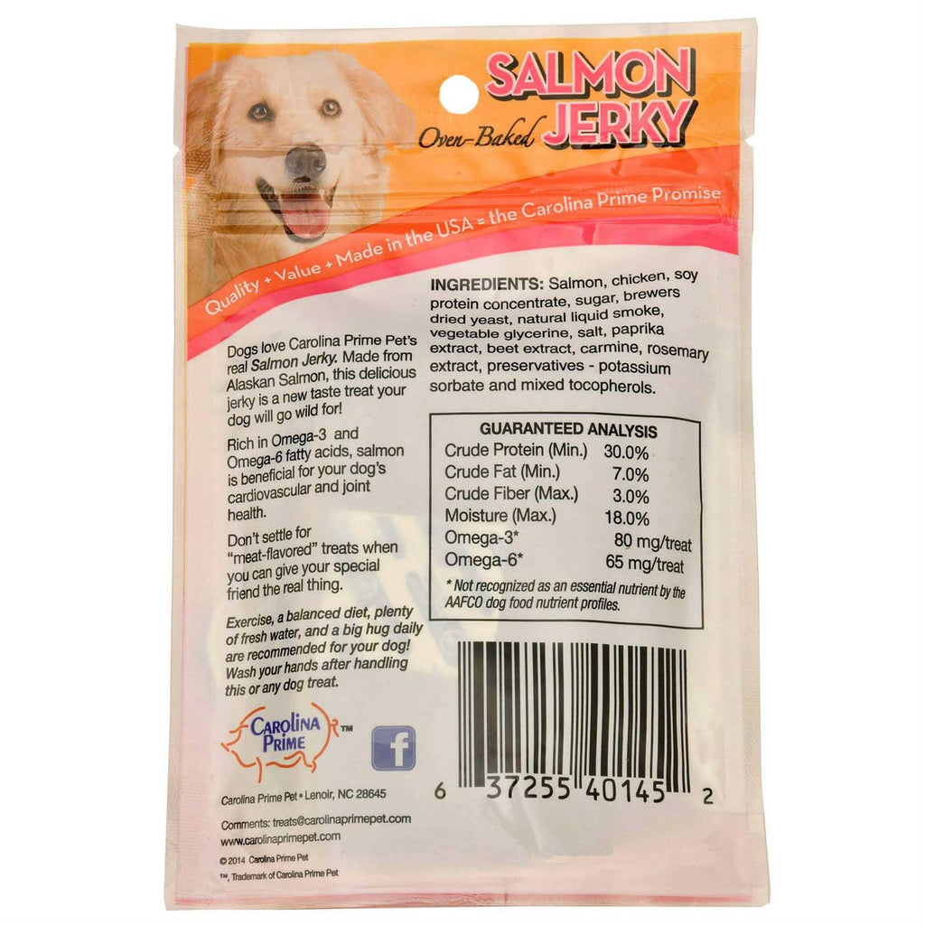 Salmon Jerky Sticks C513234
