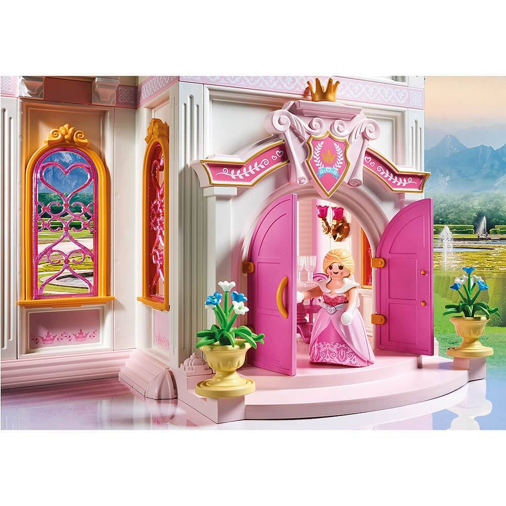 Large Princess Castle M634790