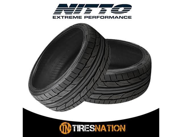 275/35ZR18 99W XL Tire V2570