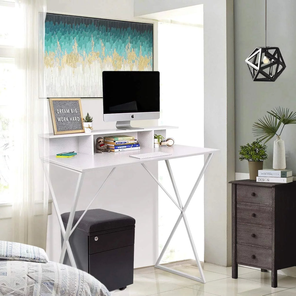 Black 2 Drawer Mobile File Cabinet with Cushion Top Z1641