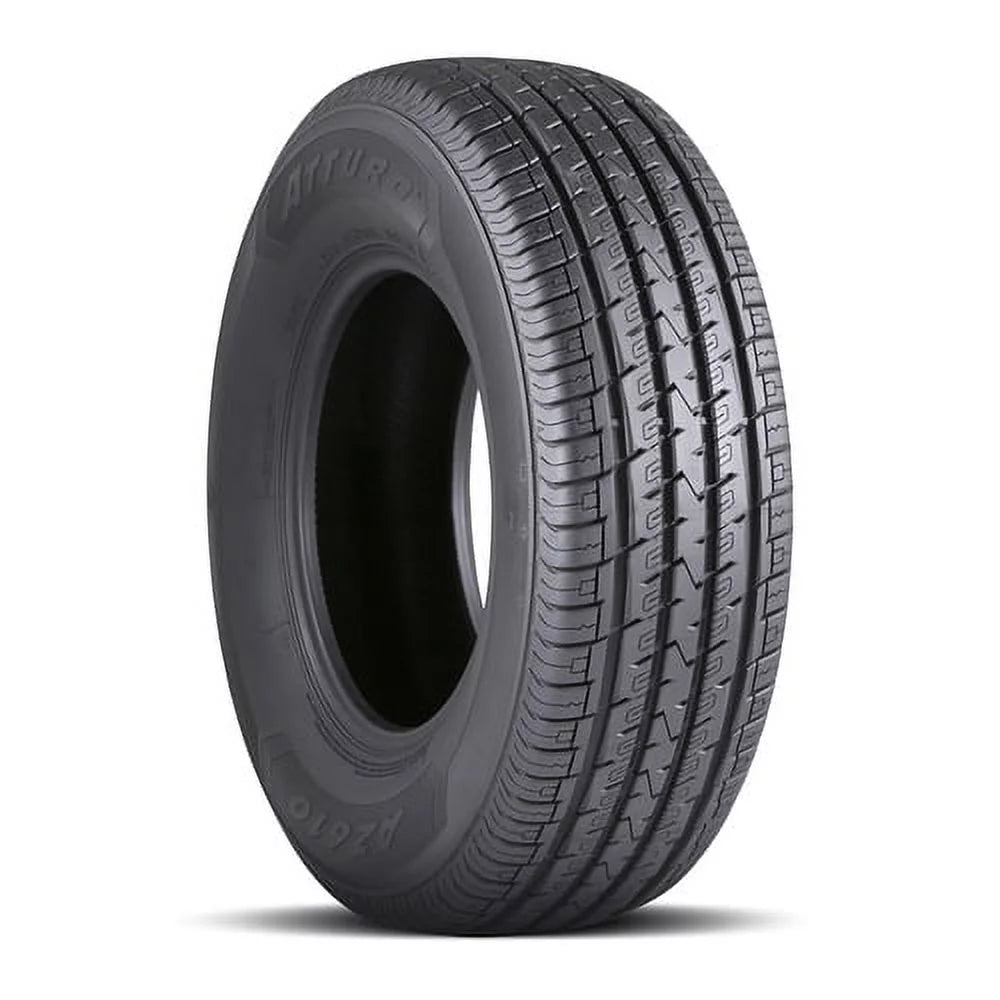 All Season 225/65R17 102H Passenger Tire U3545