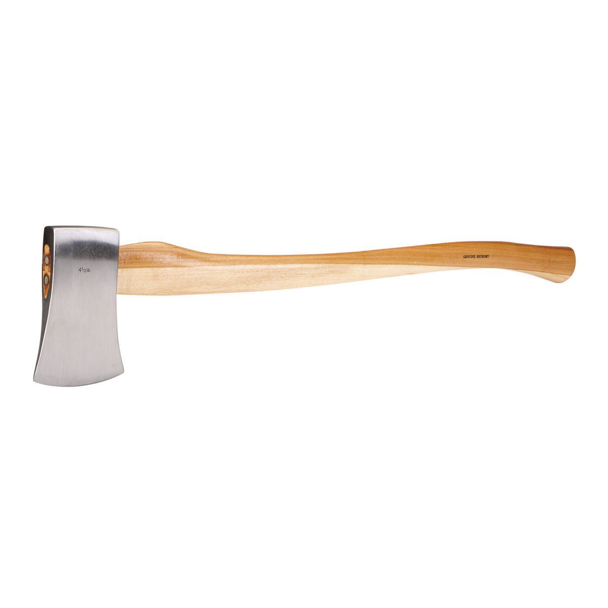 Hickory Axe B6503