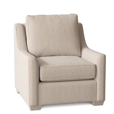 33x22 Wide Armchair X3494